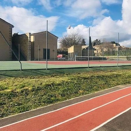 Villa Spa Piscine : Entre Mer Et Montagne Foissac  Exteriér fotografie