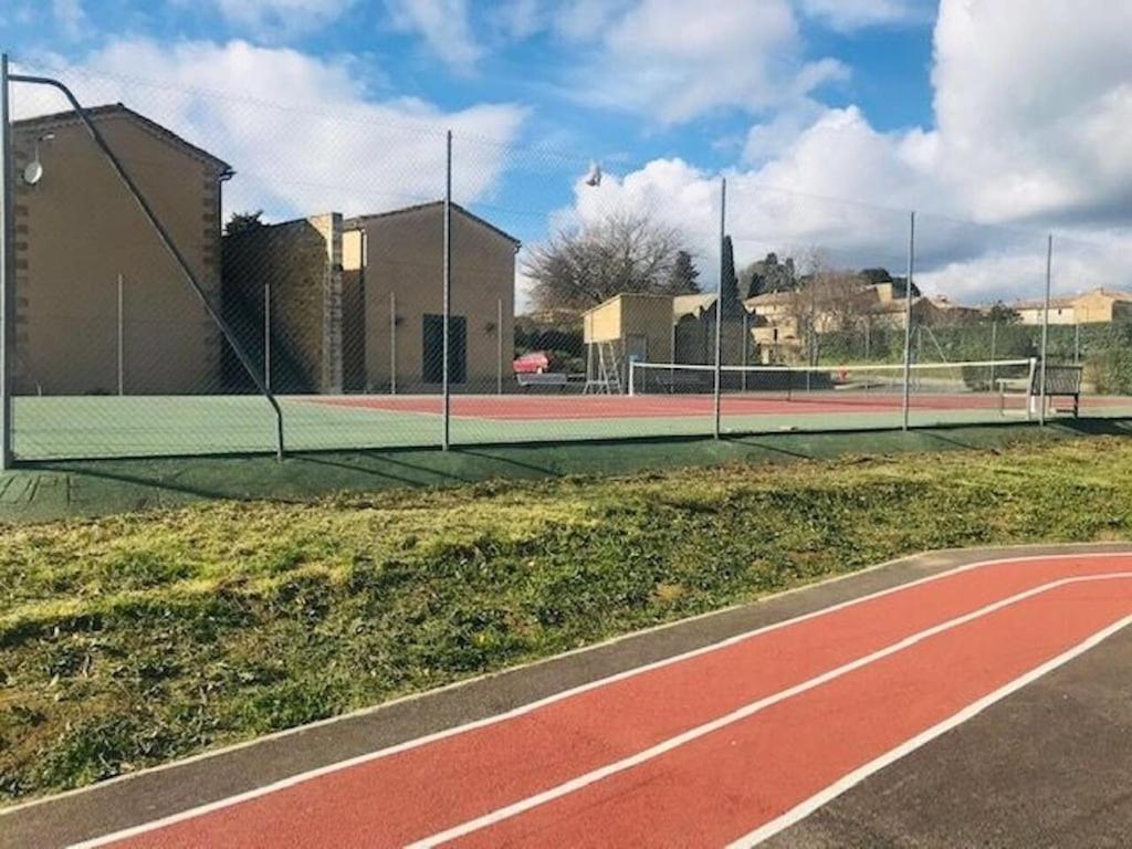 Villa Spa Piscine : Entre Mer Et Montagne Foissac  Exteriér fotografie