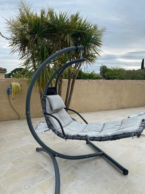 Villa Spa Piscine : Entre Mer Et Montagne Foissac  Exteriér fotografie