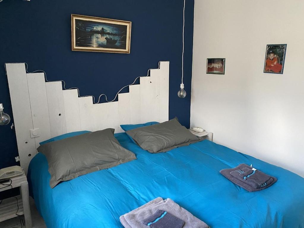 Villa Spa Piscine : Entre Mer Et Montagne Foissac  Exteriér fotografie